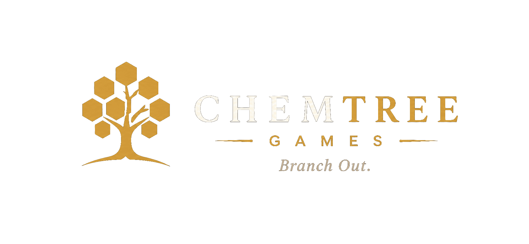 ChemTree Games — Branch Out.